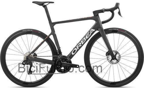 Orbea Orca M20LTD scheda tecnica e recensioni